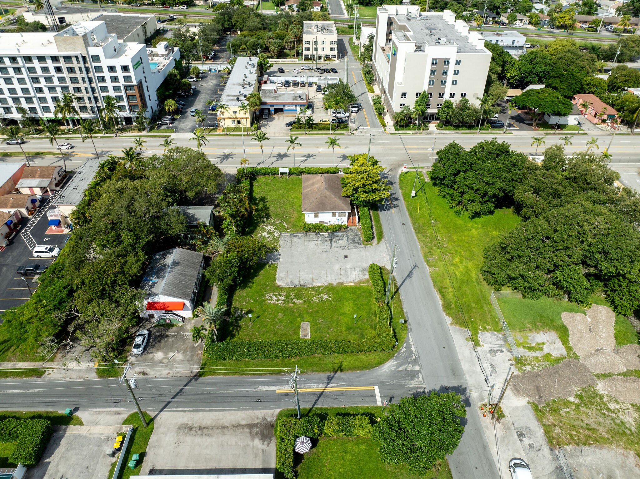 158 N Federal Hwy, Dania, FL for Sale