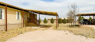 Midland, TX Manufactured Housing/Mobile Housing - 4309 S CR 1131