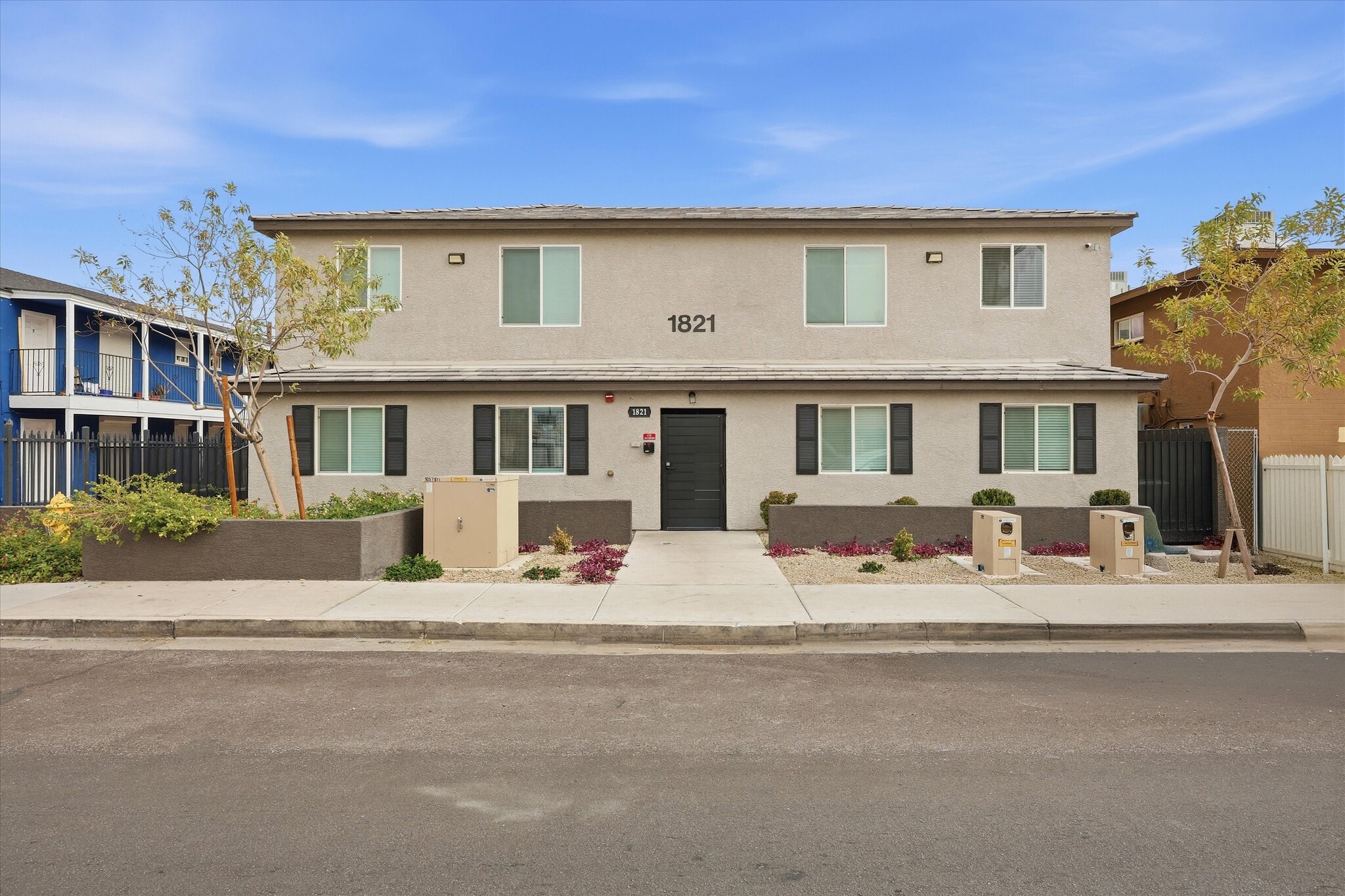 1821 Santa Paula Dr, Las Vegas, NV for Sale