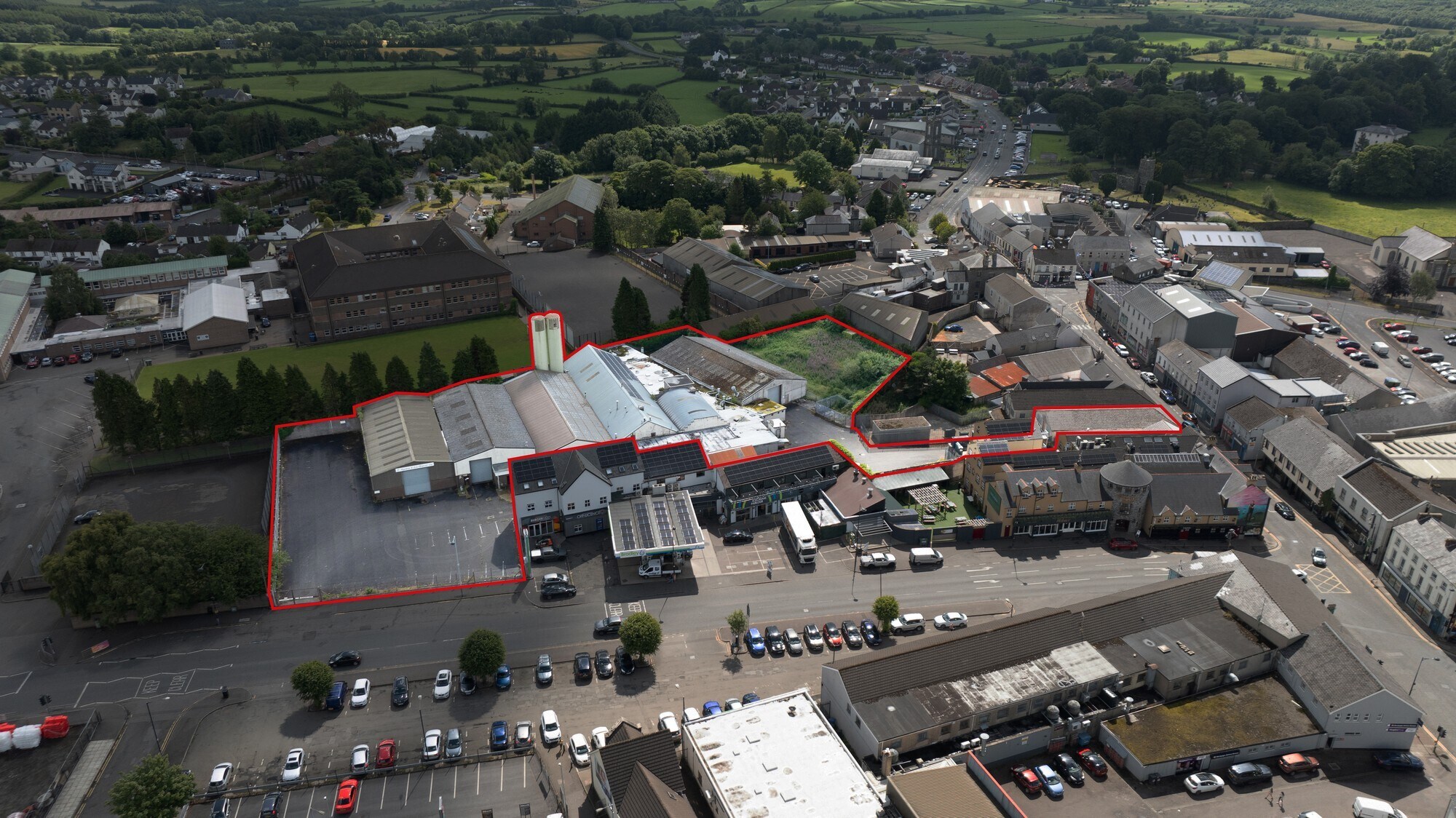21 Coleraine Rd, Maghera, CLY for Rent