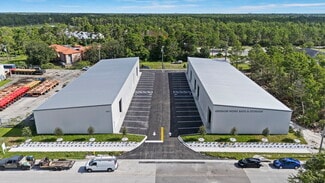 Cocoa, FL Industrial - 3081 Oxbow Cir