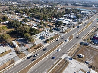Orlando, FL Retail - 8431-8433 E Colonial Dr