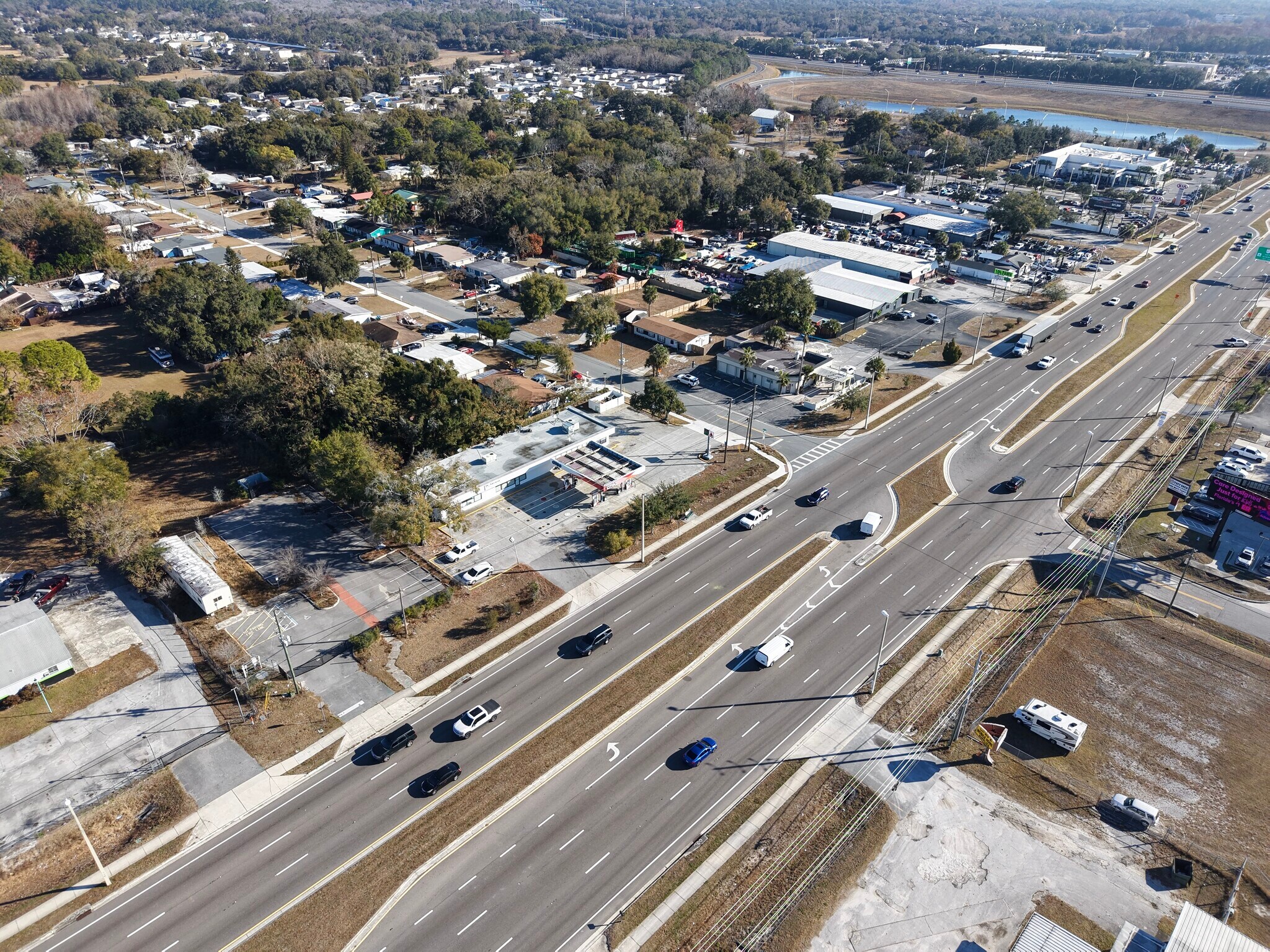 8431-8433 E Colonial Dr, Orlando, FL for Sale