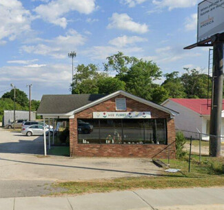 Florence, SC Retail - 908 S Cashua Dr