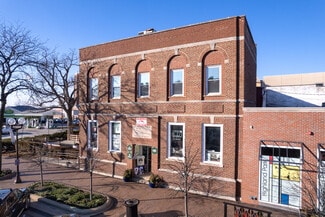 Highland Park, IL Office/Retail - 667 Central Ave Highland Park, IL Office/Retail - 667 Central Ave