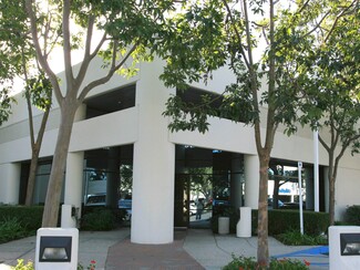 Irvine, CA Office, Flex - 213 Technology Dr