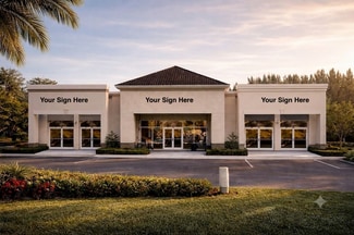 Royal Palm Beach, FL Retail - 410 S State Road 7 Royal Palm Beach, FL Retail - 410 S State Road 7