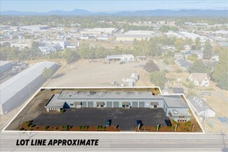 Albany, OR Flex, Industrial - 2300 Ferry St SW Albany, OR Flex, Industrial - 2300 Ferry St SW