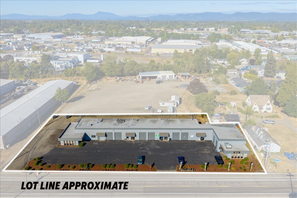 2300 Ferry St SW, Albany, OR for Rent