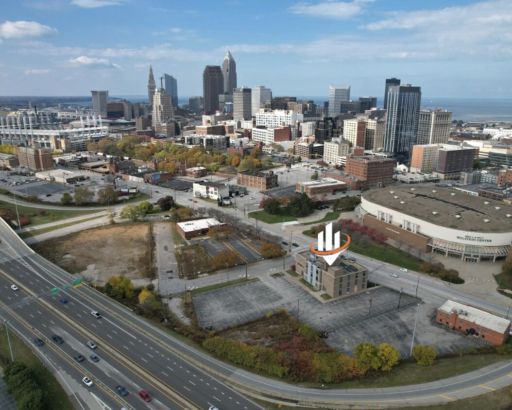 1910 Carnegie Ave, Cleveland, OH for Sale