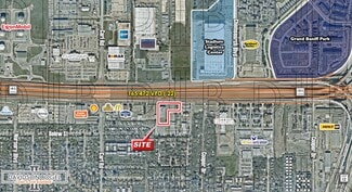 Irving, TX Retail - 1500 E Airport Fwy Irving, TX Retail - 1500 E Airport Fwy