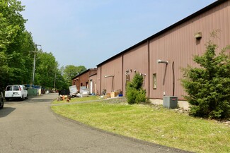 Stony Point, NY Industrial - 380 NY-210