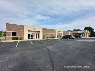 Springfield, MO Office - 1701 S Enterprise Ave