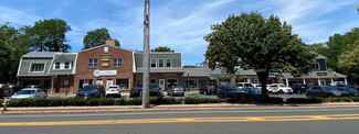 Huntington, NY Retail - 233 E Main St