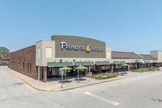 Elk Grove Village, IL Retail - 20 Biesterfield Rd Elk Grove Village, IL Retail - 20 Biesterfield Rd