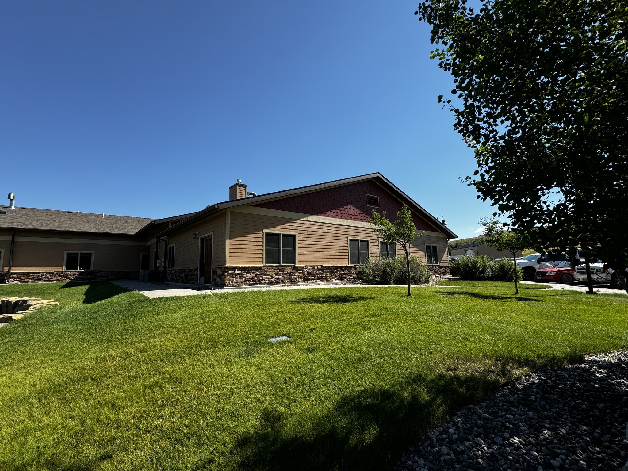 2475 Broadway N ave, Red Lodge, MT for Sale