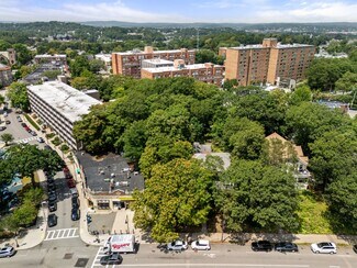 Brighton, MA Apartments - 1789 Commonwealth Ave Brighton, MA Apartments - 1789 Commonwealth Ave