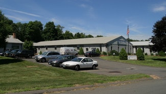Durham, CT Manufacturing - 18 Airline Rd Durham, CT Manufacturing - 18 Airline Rd