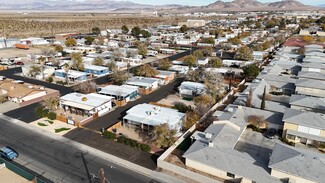 Ridgecrest, CA Manufactured Housing/Mobile Housing - 1599 N Norma St