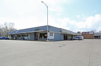 South Beloit, IL Retail - 1212 Shirland Ave South Beloit, IL Retail - 1212 Shirland Ave