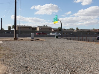 Phoenix, AZ Commercial - 6701 N Black Canyon Hwy