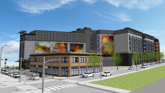 Providence, RI Retail - 101-105 Richmond St Providence, RI Retail - 101-105 Richmond St