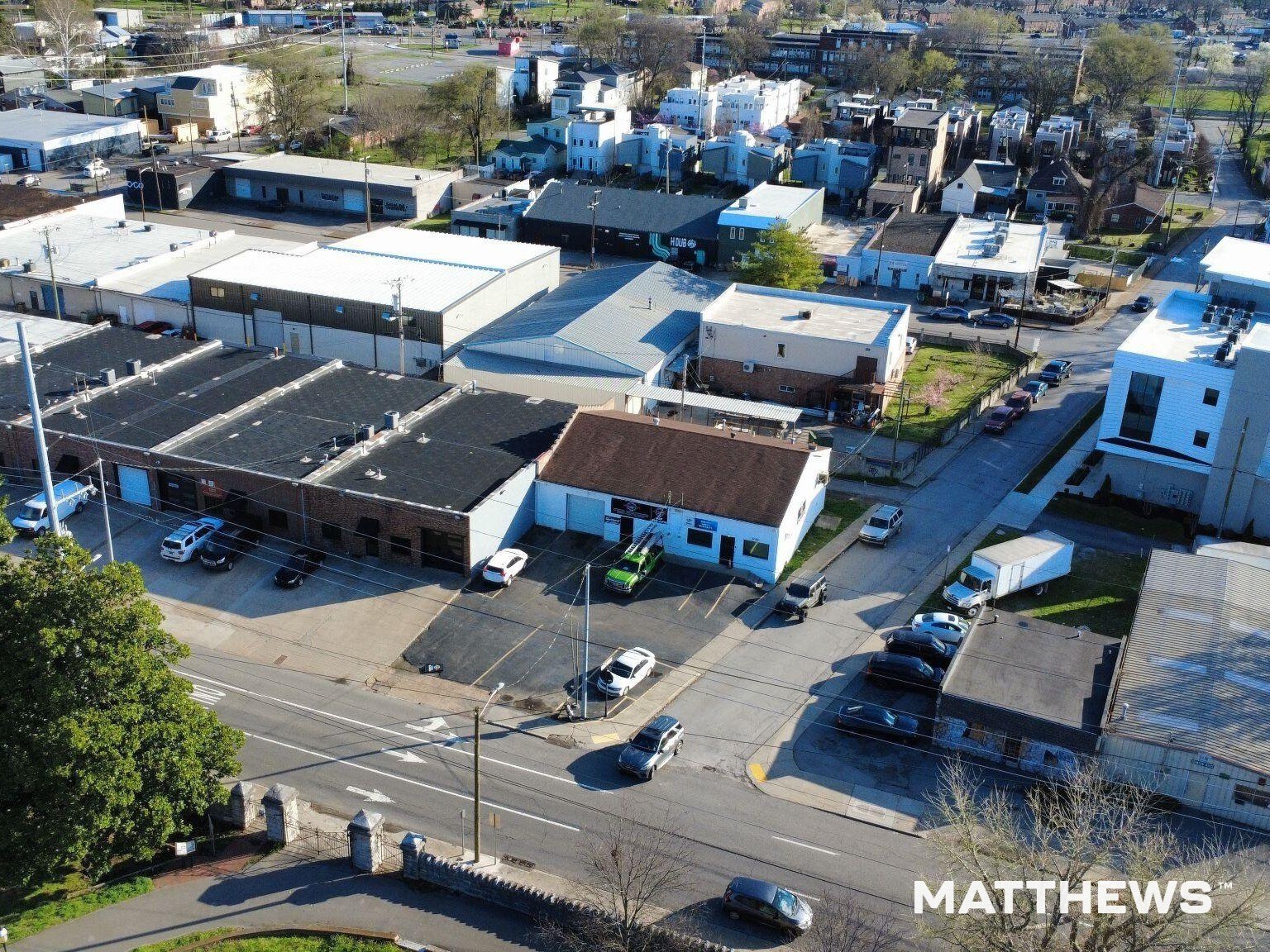 1052 4th Ave S, Nashville, TN for Sale