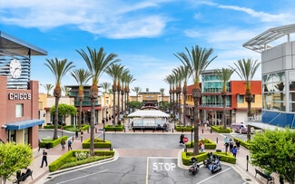 The Shoppes at Chino Hills