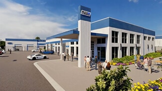 Cornelius, NC Showroom - 20410 Chartown Dr