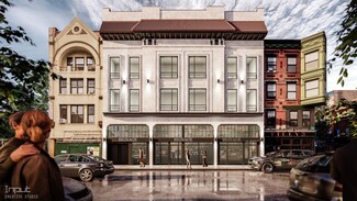 Brooklyn, NY Office - 1217 Bedford Ave