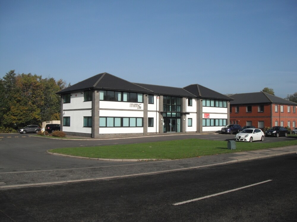 8 Ellerbeck Way, Middlesbrough, RCC for Rent