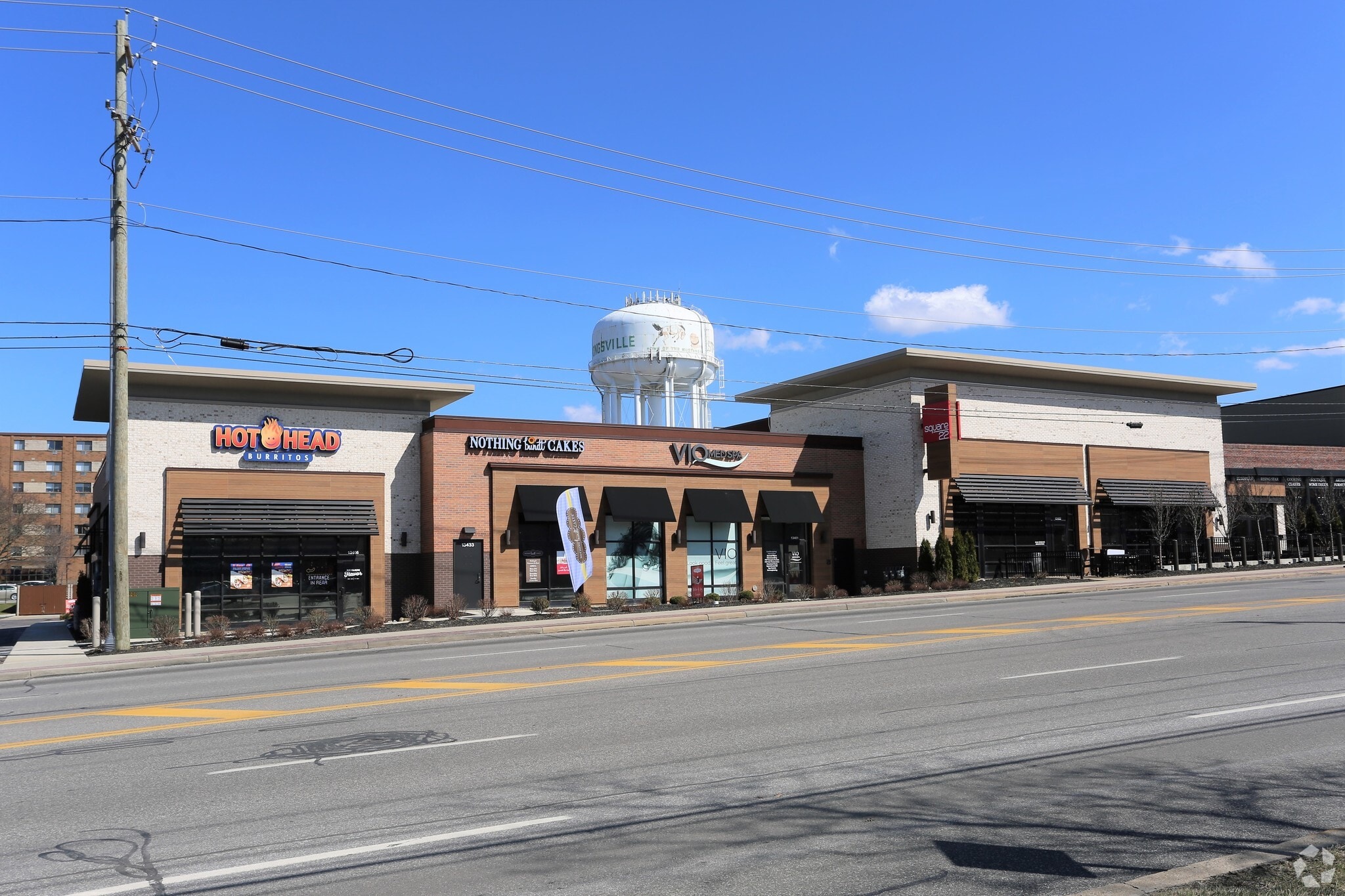 13405-13485 Pearl Rd, Strongsville, OH for Rent