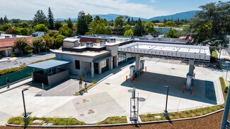 Cupertino, CA Retail - 10490 S De Anza Blvd