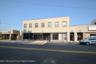 Toms River, NJ Office - 26 Main St