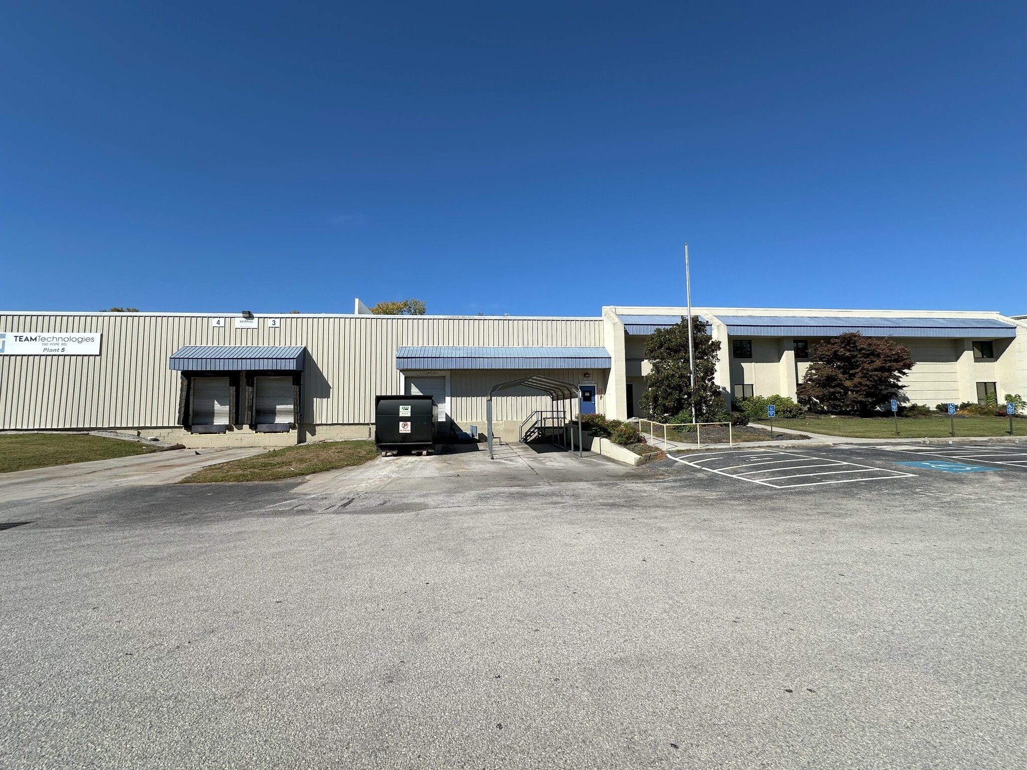 190 Pope Rd, Morristown, TN for Rent