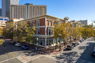 Oakland, CA Office, Office/Retail - 452 8th St