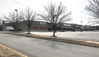 Lexington Park, MD Retail - 46075 Signature Ln