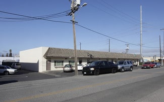 Santa Clara, CA Industrial - 3670-3684 Bassett St