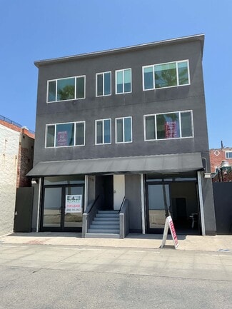 Venice, CA Retail - 511 Ocean Front Walk Venice, CA Retail - 511 Ocean Front Walk