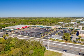 Fort Pierce, FL Retail - 4901-4981 S US Highway 1