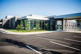 North Little Rock, AR Medical - 4331 43rd St