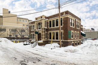 Watertown, NY Office - 135 Park Pl