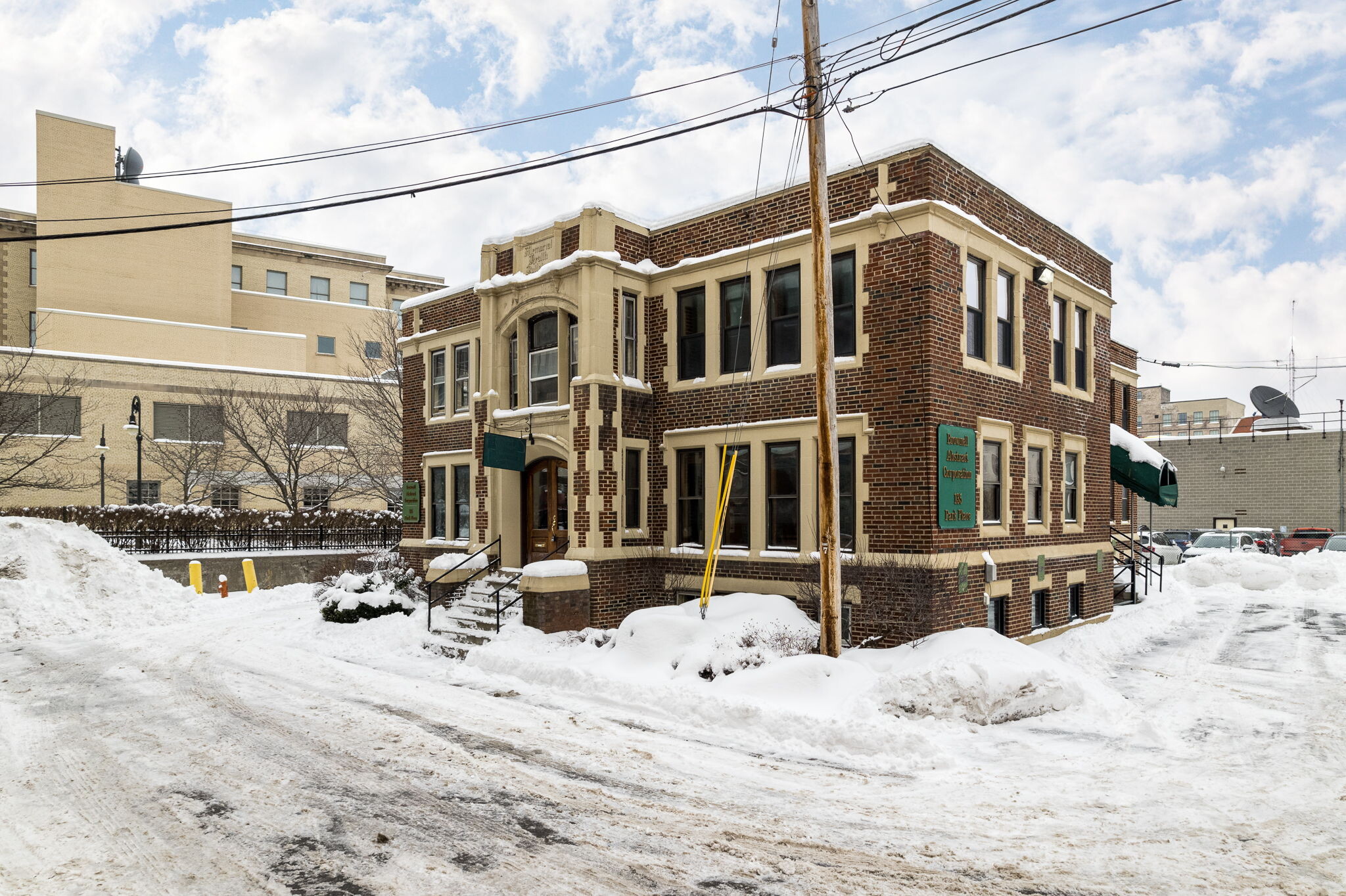 135 Park Pl, Watertown, NY for Rent