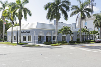 Naples, FL Retail - 405-445 8th St S