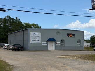 Theodore, AL Warehouse - 6255 Rangeline Rd