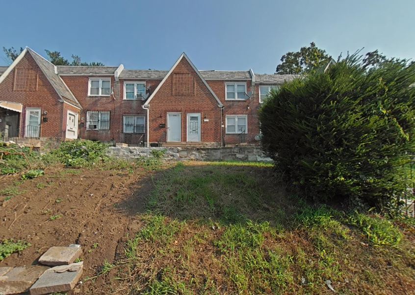 561 E Tabor Rd, Philadelphia, PA for Sale