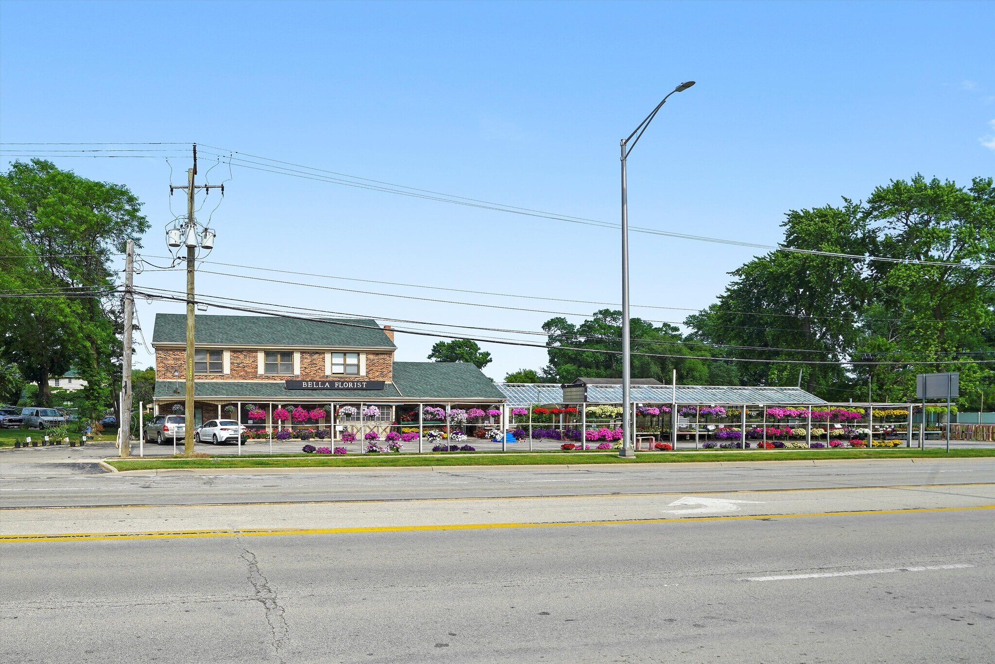 7117 S Roberts Rd, Bridgeview, IL for Sale