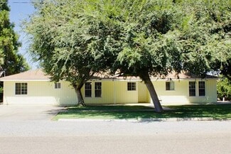 Lindsay, CA Health Care - 20015 Road 212