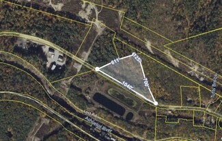 Winchester, NH Agricultural Land - 0 Ashuelot Main St