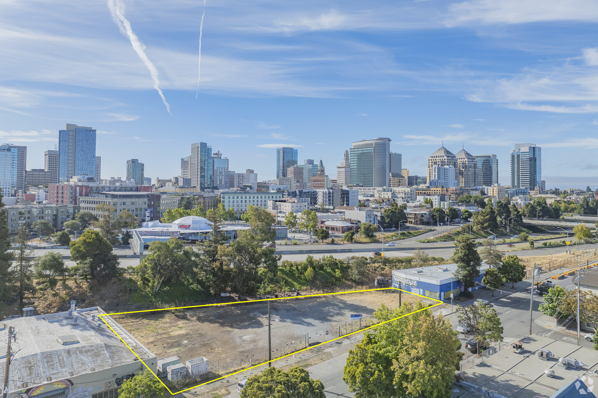 2116 Brush St, Oakland, CA for Sale